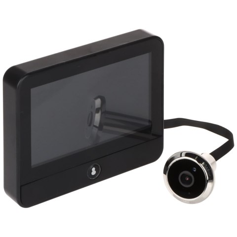 KAMERA IP APTI-YK23IRM-TUYA Wi-Fi - 1080p 2.4 mm
