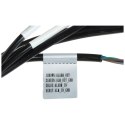 KAMERA IP IPC-PDW3849-A180-AS-PV-0280B-BLACK PANORAMICZNA TiOC Full-Color - 7.6 Mpx 2 X 2.8 mm DAHUA