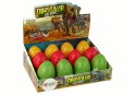 Jajo Dinozaura Niespodzianka Dinozaur W Jajku Figurka 8cm