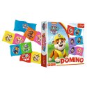 Gra dla dzieci Domino Psi Patrol Trefl 01895