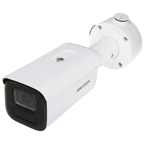 KAMERA WANDALOODPORNA IP DS-2CD2646G2HT-IZS(2.8-12MM)(EF) AcuSense DarkFighter - 4 Mpx 2.8 ... 12 mm - MOTOZOOM Hikvision