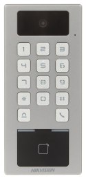 KONTROLER DOSTĘPU DS-K1T502DBWX-C Hikvision