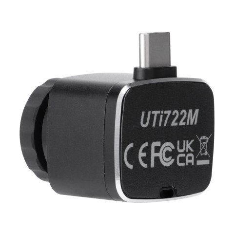 Kamera termowizyjna Uni-T UTi722M