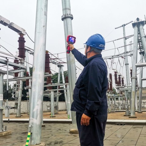 Kamera termowizyjna Uni-T UTi740H