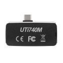 Kamera termowizyjna Uni-T UTi740M