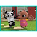 Puzzle - 10w1 - Co robi Bing? / Acamar Films Bing 90393