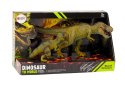 Zestaw Figurki Dinozaurów Tyranozaur Z Małym Realistyczne 2 el.