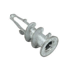 KOŁEK DO ŚCIAN PUSTYCH DRZN-29*P8 DRIVA WKRĘT-MET KLIMAS