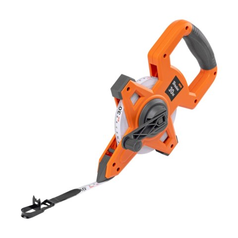 MIARA ZWIJANA DIY-MH12-03015F/CB 30 m BRADAS