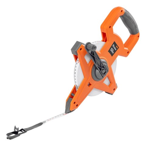 MIARA ZWIJANA DIY-MH12-05015F/CB 50 m BRADAS