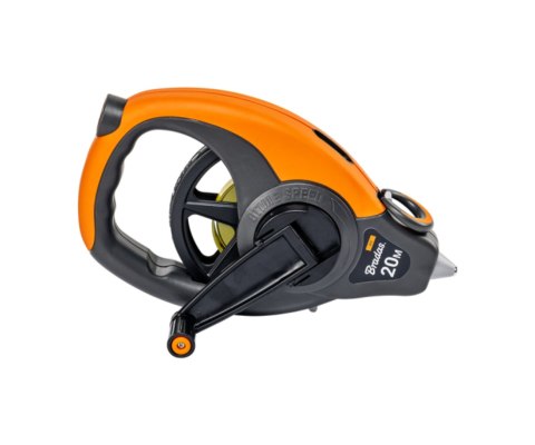 MIARA ZWIJANA DIY-MH13-02013M/CB 20 m BRADAS