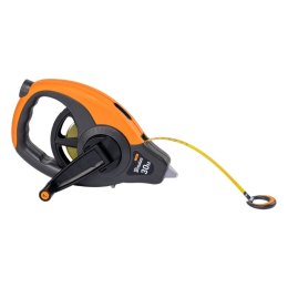 MIARA ZWIJANA DIY-MH13-03013M/CB 30 m BRADAS