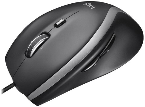 Mysz przewodowa Logitech M500s Advanced Corded Mouse Mouse