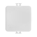 PUSZKA ODGAŁĘŹNA PH-75X75/EPN IP55 Elektro-Plast