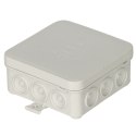 PUSZKA ODGAŁĘŹNA PH-85X85/EPN IP55 Elektro-Plast