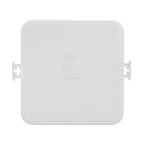 PUSZKA ODGAŁĘŹNA PH-85X85/EPN IP55 Elektro-Plast