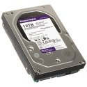 DYSK DO REJESTRATORA HDD-WD122PURP 12TB 24/7 WESTERN DIGITAL