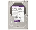 DYSK DO REJESTRATORA HDD-WD122PURP 12TB 24/7 WESTERN DIGITAL