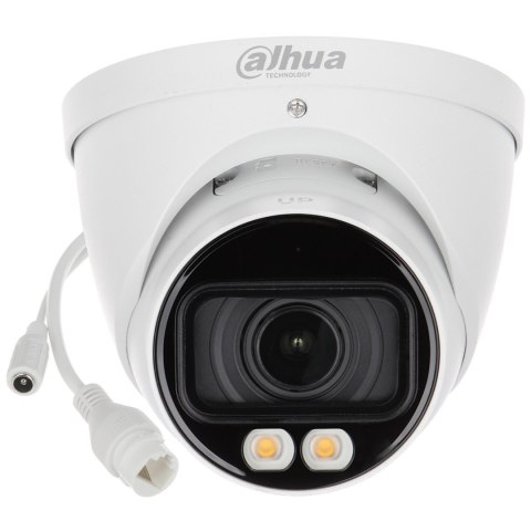 KAMERA IP IPC-HDW2649T-ZS-IL-27135 WizSense Smart Dual Light - 6 Mpx 2.7 ... 13.5 mm - MOTOZOOM DAHUA