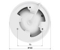 KAMERA IP IPC-HDW2649T-ZS-IL-27135 WizSense Smart Dual Light - 6 Mpx 2.7 ... 13.5 mm - MOTOZOOM DAHUA