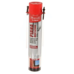 PIANA MONTAŻOWA PMWL-750 PUSZKA 750 ml WKRĘT-MET KLIMAS