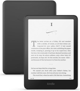 Amazon Kindle Paperwhite 16GB, 7