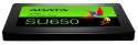 DYSK SSD ADATA Ultimate SU650 960G 2.5 S3 3D