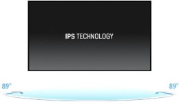 Monitor LED IIYAMA XU2793HSU-B6