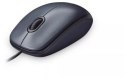 Mysz Logitech M90