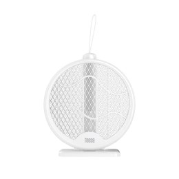 Elektryczna łapka / lampka na owady składana 3w1 TEESA