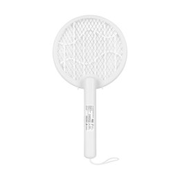 Elektryczna łapka / lampka na owady składana 3w1 TEESA