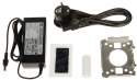KAMERA IP OBROTOWA ZEWNĘTRZNA DS-2DE3A400BW-DE/W(F1)(T5) AcuSense - 4 Mpx 4 mm Hikvision