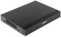 REJESTRATOR AHD, HD-CVI, HD-TVI, CVBS, IP XVR7104H-4K-I3 4 KANAŁY WizSense DAHUA