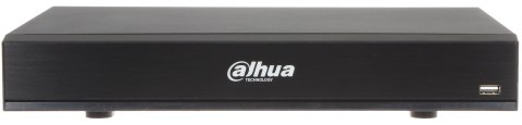 REJESTRATOR AHD, HD-CVI, HD-TVI, CVBS, IP XVR7104H-4K-I3 4 KANAŁY WizSense DAHUA