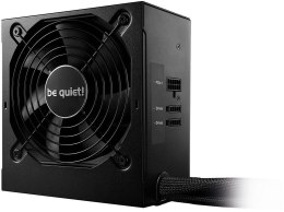 Zasilacz komputerowy be quiet! System Power 9 400W CM 80 Plus Bronze