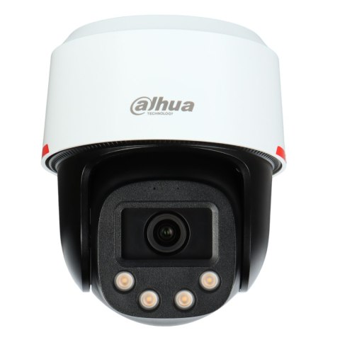 KAMERA IP OBROTOWA ZEWNĘTRZNA SD2C400NA-B-PV-0400-S2-PRO WizColor 4 Mpx 4 mm DAHUA