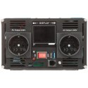 PRZETWORNICA NAPIĘCIA INV/12/1000/PS/S/B Bluetooth EUROPOWER