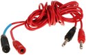 KOMPLET model ELEKTRODY-PRZEWÓD