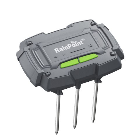 BEZPRZEWODOWY CZUJNIK WILGOTNOŚCI I TEMPERATURY GLEBY TCS005 RainPoint