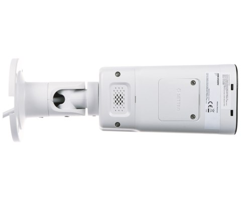 KAMERA IP DS-2CD1663G2-LIZU/SL(2.8-12MM) Smart Hybrid Light 6 Mpx - MOTOZOOM Hikvision