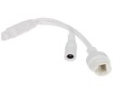 KAMERA IP DS-2CD1663G2-LIZU/SL(2.8-12MM) Smart Hybrid Light 6 Mpx - MOTOZOOM Hikvision