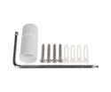KAMERA IP DS-2CD1663G2-LIZU/SL(2.8-12MM) Smart Hybrid Light 6 Mpx - MOTOZOOM Hikvision