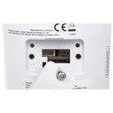 KAMERA IP DS-2CD2047G3-LI2UY/SL(2.8MM)PL ColorVu 3.0 - 4 Mpx Hikvision