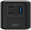 Powerbank Energizer 27000mAh 140W PD 2x USB-C 1x USB-A XP27000PD