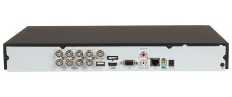 REJESTRATOR AHD, HD-CVI, HD-TVI, CVBS, IP IDS-7208HQHI-M2/XT 8 KANAŁÓW AcuSense Hikvision