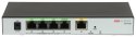 ROUTER DS-3WG105GP-SI 4 PoE Hikvision