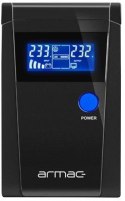 UPS ZASILACZ AWARYJNY Armac 650VA 390W LINE-INTERACTIVE