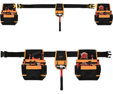 WIELOFUNKCYJNY PAS MONTERSKI NA NARZĘDZIA BIGSTREN-21862 BIGSTREN