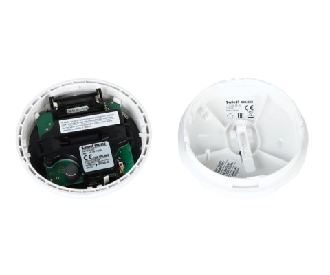 AUTONOMICZNA CZUJKA DYMU SDA-250 SATEL