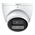 KAMERA AHD, HD-CVI, HD-TVI, CVBS HAC-HDW1239T-A-LED-0280B-S3 Full-Color - 1080p 2.8 mm DAHUA